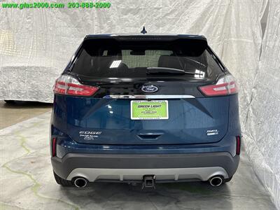 2020 Ford Edge SEL   - Photo 20 - Bethany, CT 06524