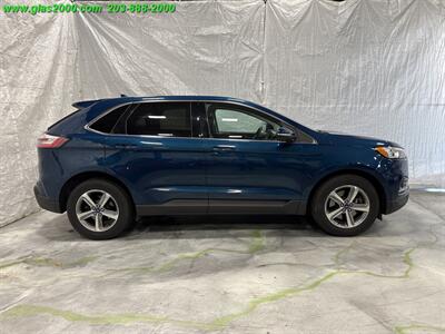 2020 Ford Edge SEL   - Photo 14 - Bethany, CT 06524