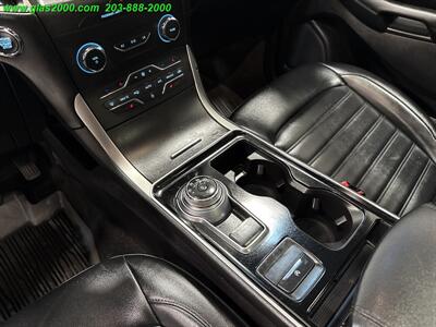 2020 Ford Edge SEL   - Photo 29 - Bethany, CT 06524
