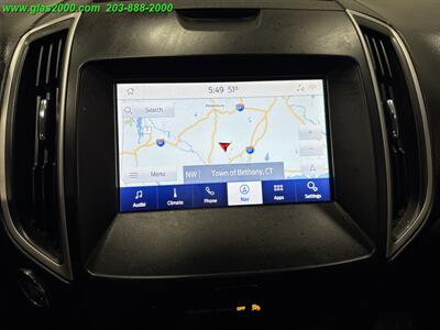 2020 Ford Edge SEL   - Photo 11 - Bethany, CT 06524