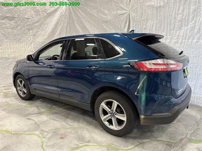 2020 Ford Edge SEL   - Photo 7 - Bethany, CT 06524