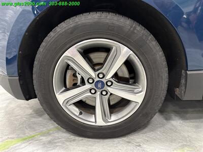 2020 Ford Edge SEL   - Photo 16 - Bethany, CT 06524