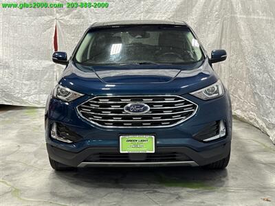 2020 Ford Edge SEL   - Photo 19 - Bethany, CT 06524