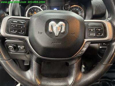 2020 RAM 2500 Tradesman - Photo 22 - Bethany, CT 06524