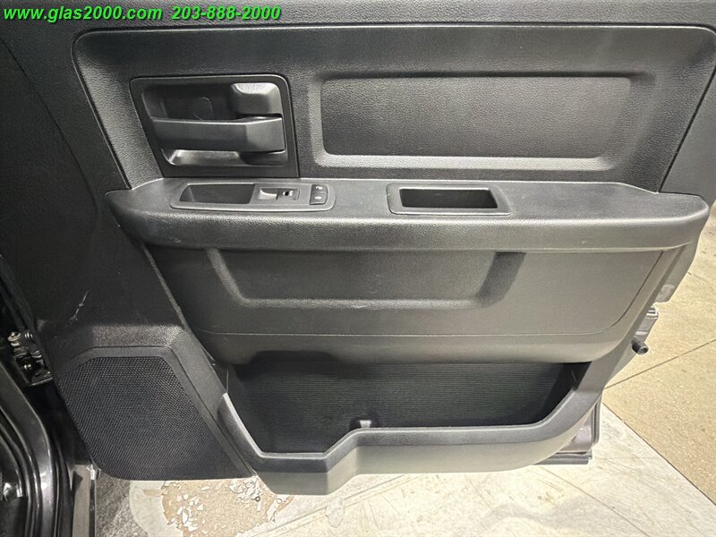 2020 RAM 2500 Tradesman - Photo 28 - Bethany, CT 06524