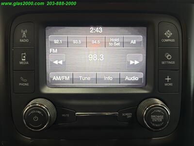2020 RAM 2500 Tradesman - Photo 24 - Bethany, CT 06524