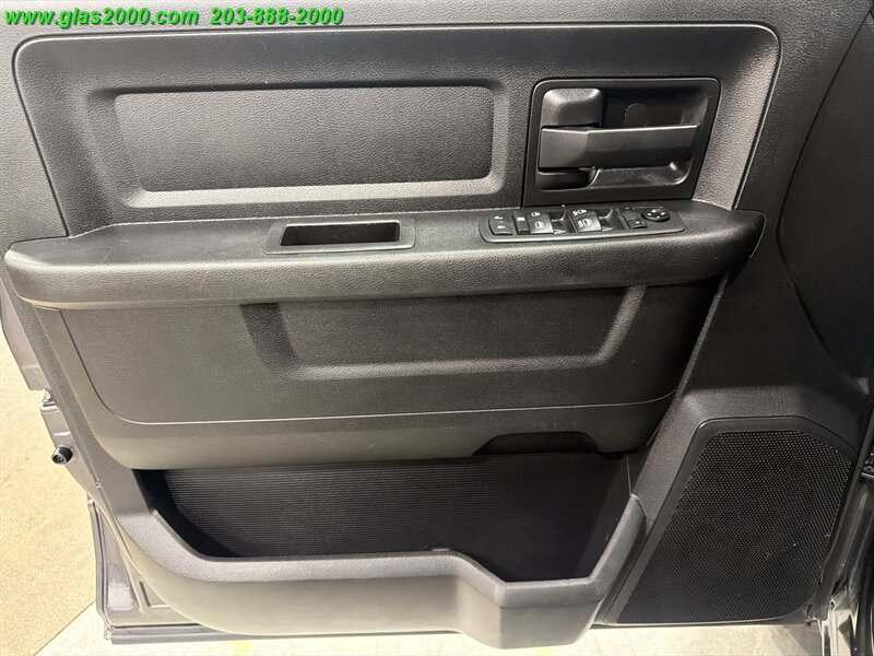 2020 RAM 2500 Tradesman - Photo 35 - Bethany, CT 06524