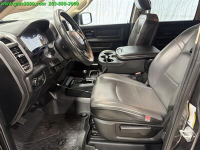 2020 RAM 2500 Tradesman - Photo 23 - Bethany, CT 06524