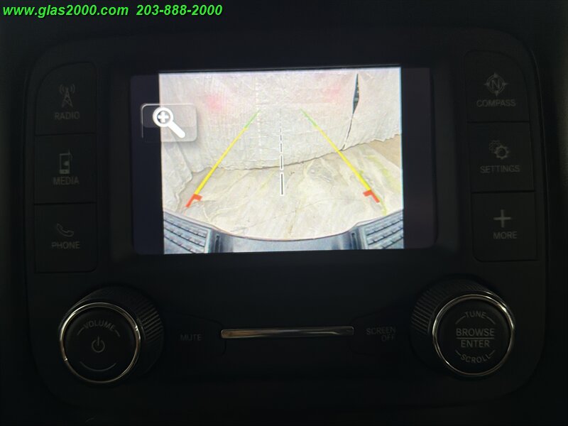 2020 RAM 2500 Tradesman - Photo 29 - Bethany, CT 06524