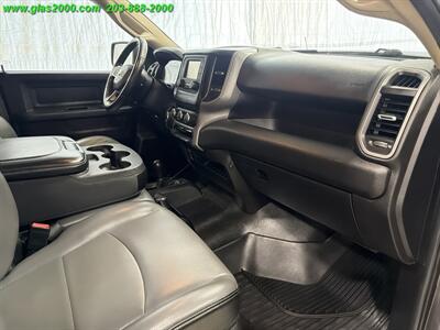 2020 RAM 2500 Tradesman - Photo 5 - Bethany, CT 06524