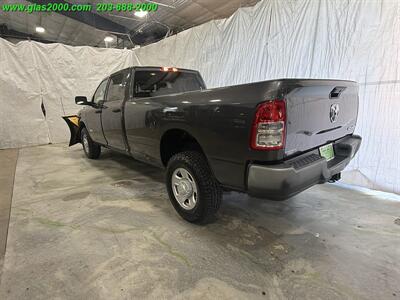 2020 RAM 2500 Tradesman - Photo 7 - Bethany, CT 06524