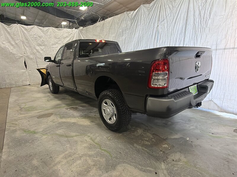 2020 RAM 2500 Tradesman - Photo 7 - Bethany, CT 06524