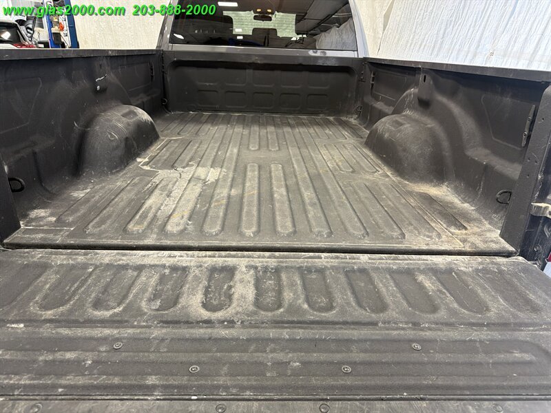 2020 RAM 2500 Tradesman - Photo 15 - Bethany, CT 06524