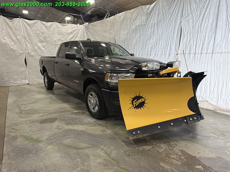 2020 RAM 2500 Tradesman - Photo 2 - Bethany, CT 06524