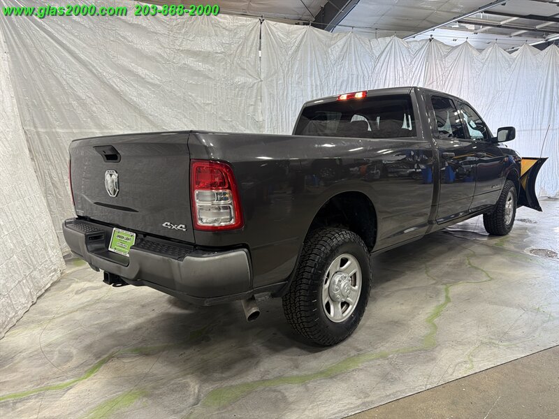 2020 RAM 2500 Tradesman - Photo 8 - Bethany, CT 06524