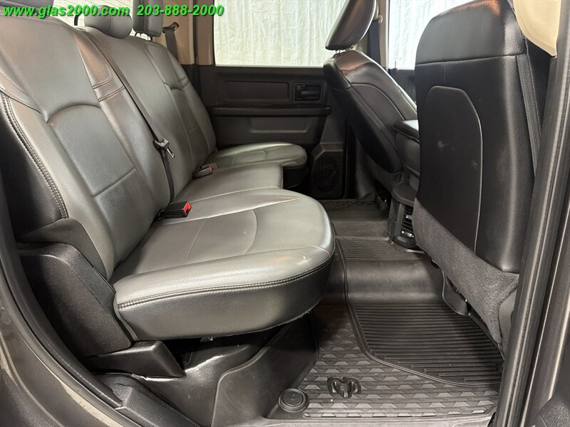 2020 RAM 2500 Tradesman - Photo 10 - Bethany, CT 06524