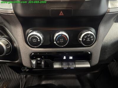 2020 RAM 2500 Tradesman - Photo 31 - Bethany, CT 06524