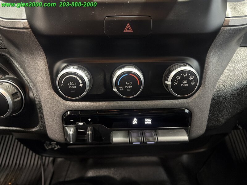 2020 RAM 2500 Tradesman - Photo 31 - Bethany, CT 06524