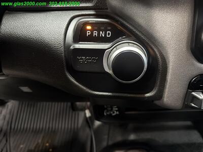 2020 RAM 2500 Tradesman - Photo 32 - Bethany, CT 06524