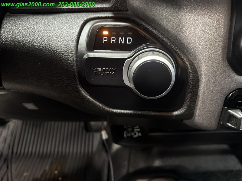 2020 RAM 2500 Tradesman - Photo 32 - Bethany, CT 06524