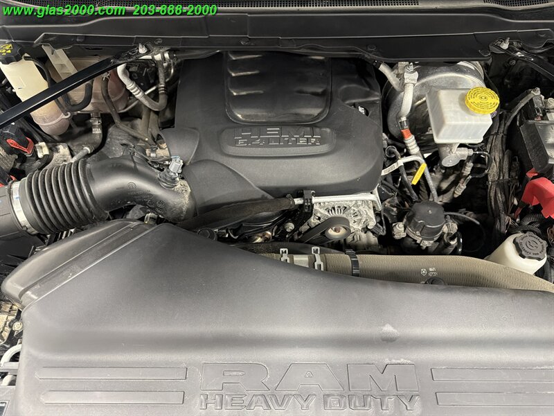 2020 RAM 2500 Tradesman - Photo 12 - Bethany, CT 06524
