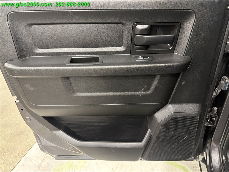 2020 RAM 2500 Tradesman - Photo 27 - Bethany, CT 06524