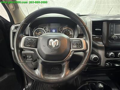 2020 RAM 2500 Tradesman - Photo 4 - Bethany, CT 06524