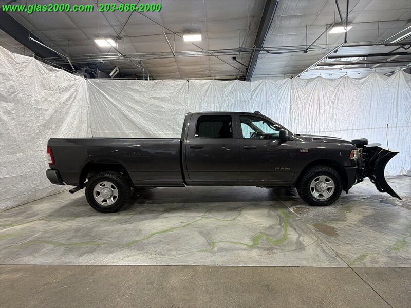 2020 RAM 2500 Tradesman - Photo 20 - Bethany, CT 06524