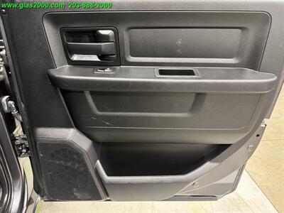 2020 RAM 2500 Tradesman - Photo 36 - Bethany, CT 06524