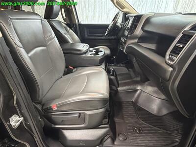 2020 RAM 2500 Tradesman - Photo 21 - Bethany, CT 06524