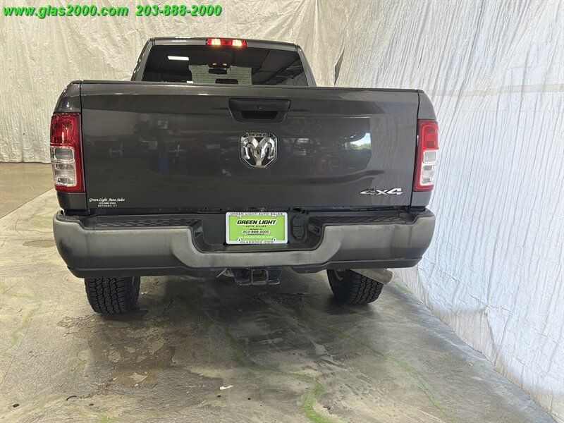 2020 RAM 2500 Tradesman - Photo 25 - Bethany, CT 06524
