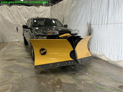 2020 RAM 2500 Tradesman - Photo 26 - Bethany, CT 06524