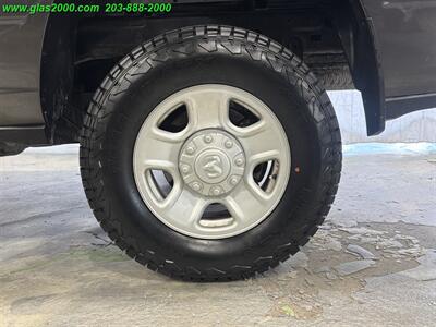 2020 RAM 2500 Tradesman - Photo 16 - Bethany, CT 06524