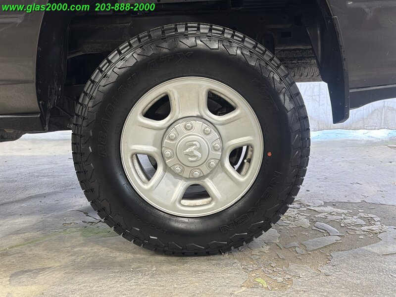 2020 RAM 2500 Tradesman - Photo 16 - Bethany, CT 06524