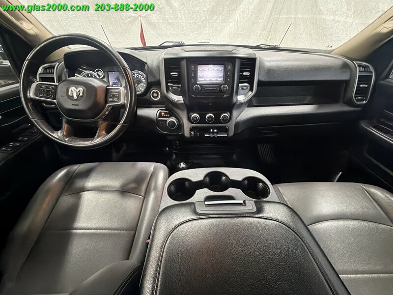 2020 RAM 2500 Tradesman - Photo 6 - Bethany, CT 06524