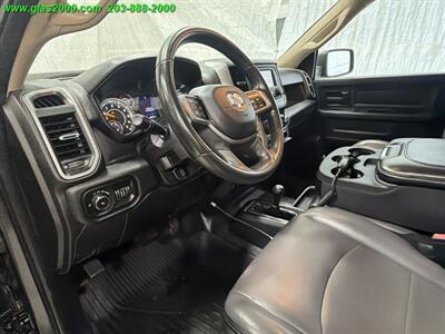 2020 RAM 2500 Tradesman - Photo 3 - Bethany, CT 06524