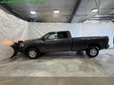 2020 RAM 2500 Tradesman - Photo 19 - Bethany, CT 06524