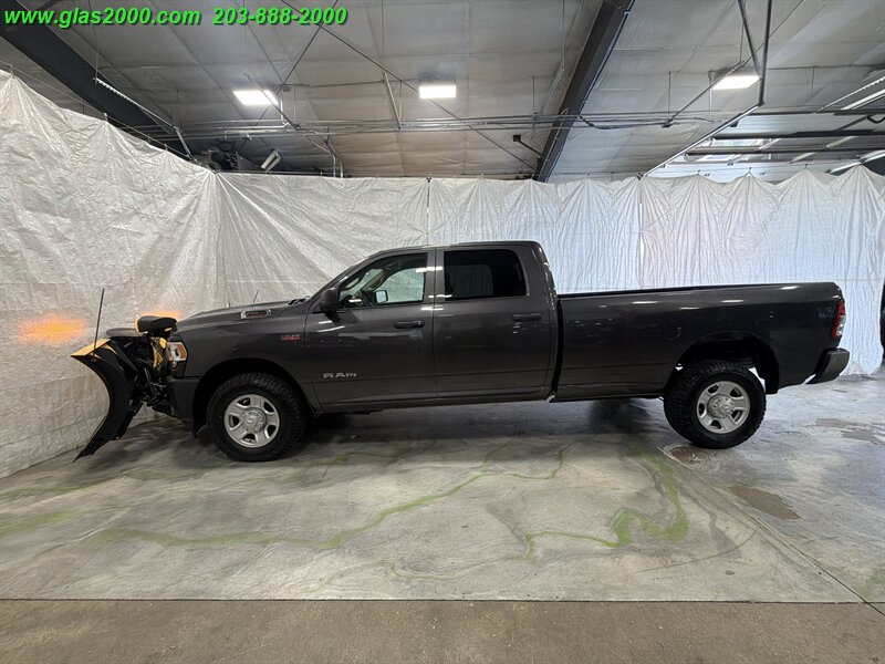 2020 RAM 2500 Tradesman - Photo 19 - Bethany, CT 06524