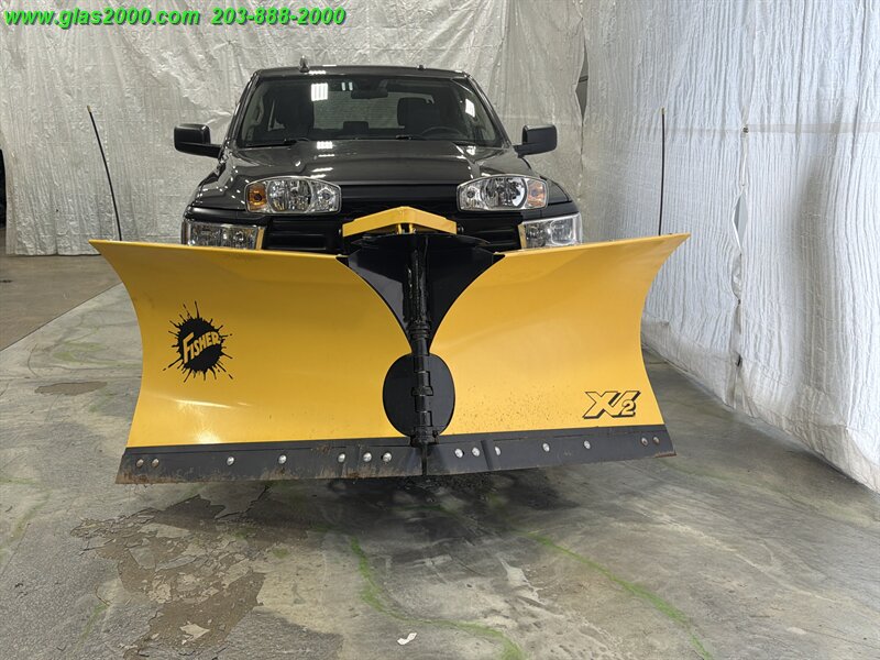2020 RAM 2500 Tradesman - Photo 13 - Bethany, CT 06524
