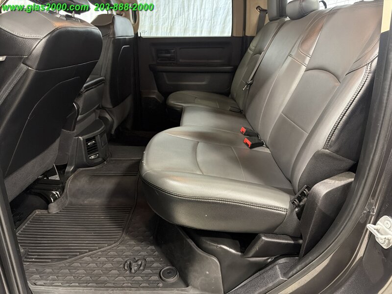 2020 RAM 2500 Tradesman - Photo 9 - Bethany, CT 06524