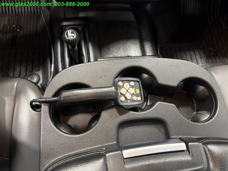 2020 RAM 2500 Tradesman - Photo 33 - Bethany, CT 06524