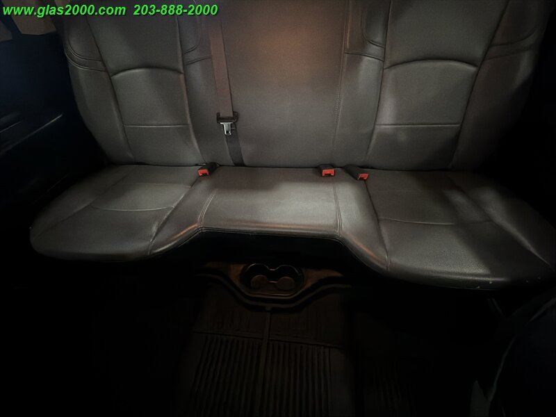 2020 RAM 2500 Tradesman - Photo 34 - Bethany, CT 06524