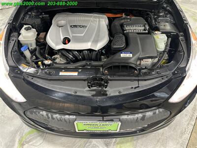 2014 Hyundai SONATA Hybrid   - Photo 12 - Bethany, CT 06524
