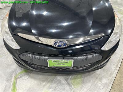 2014 Hyundai SONATA Hybrid   - Photo 18 - Bethany, CT 06524