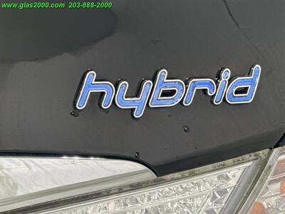 2014 Hyundai SONATA Hybrid   - Photo 15 - Bethany, CT 06524