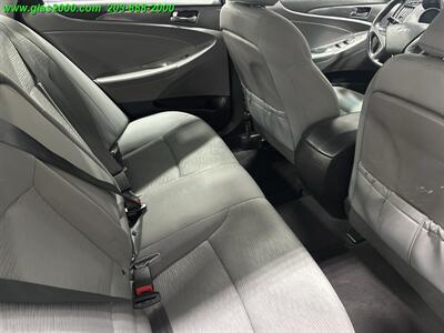 2014 Hyundai SONATA Hybrid   - Photo 10 - Bethany, CT 06524