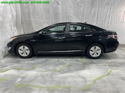 2014 Hyundai SONATA Hybrid   - Photo 13 - Bethany, CT 06524