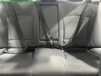 2014 Hyundai SONATA Hybrid   - Photo 24 - Bethany, CT 06524