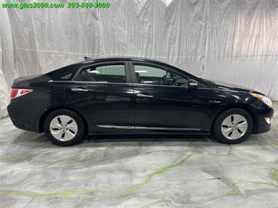 2014 Hyundai SONATA Hybrid   - Photo 14 - Bethany, CT 06524