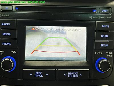 2014 Hyundai SONATA Hybrid   - Photo 11 - Bethany, CT 06524